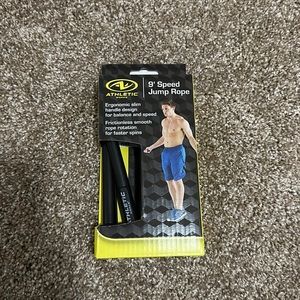 Jump Rope
